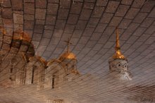 The phenomenon of the Assumption Cathedral / ***