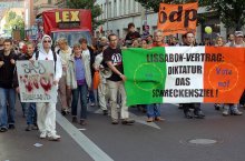 No to EU-Dictatorship / ***