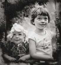 "Eyes of Childhood" / ***