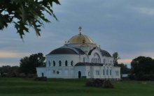 church / ......
