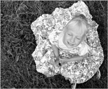 heavenly child. / ***