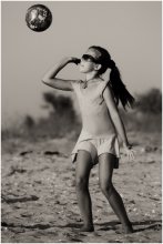 .... On the moon ..... / ***