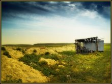 The house that Jack will build / .......................