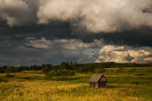 Before the storm / ***