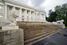 Yelagin Palace / ***
