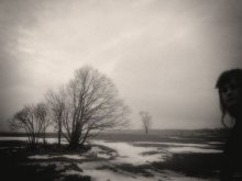 Spring / eKG...