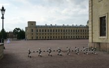Gatchina / ***