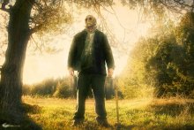 Jason scene #2 / ......