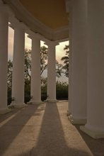 Odessa Colonnade / ***