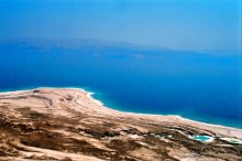 Dead Sea / ***