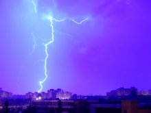 Thunderstorm / ***