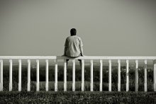 Above Ground / ***