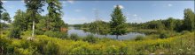 Buckhorn Lake / ***
