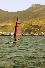 Sailing the sky / ***