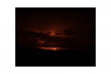 Lightning / *****
