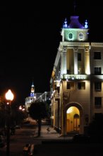 Night Lights / ***