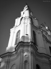 In vyshynyu [repost] / ***