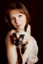 two pussies / ***