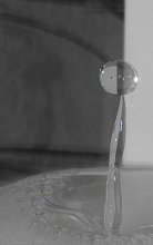 Water man / ***