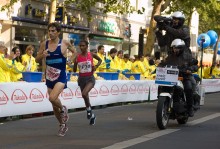 Berlin Marathon 2009 / ***