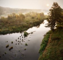 Vilija dawn / ***