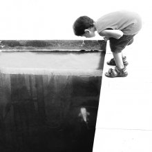 Three Wishes / *****