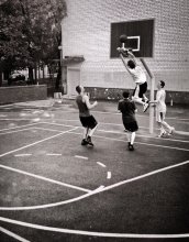 Play area / ***