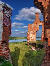 fragments of the past / ......