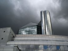 Impregnable Library / .....