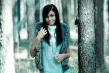 Forest / ***