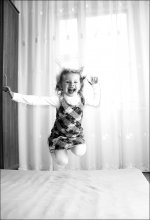 Day Rozhdenskaya Joy. / ***
