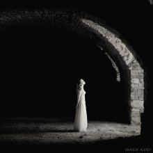 about the light ... / wed...