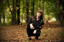 Autumn soul / ***