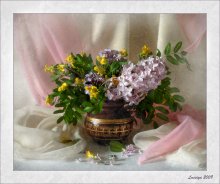 And in the soul-Spring / *******