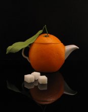 Fruit tea / *******