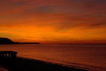 Sunset / *****