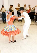 Folk dance / ***