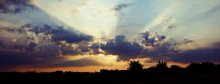 sunrise 6.11 / ***