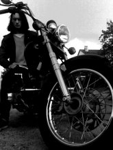 Ural Wolf / ***
