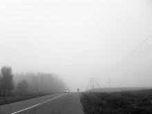 All are on the horizon / *****