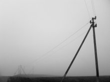 Pillars / *****