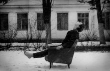 winter soon / ******