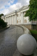 Yelagin Palace / ***