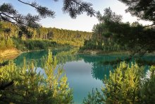 Land der blauen Seen / ***