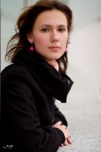 Quiet portrait / ....................................