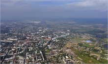 City of Berezina ... / ***
