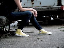 Sneakers / ***