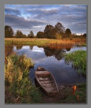 ......... Autumn calm .......... / ***