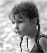Bather / *****