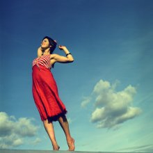 Dream ... / ***